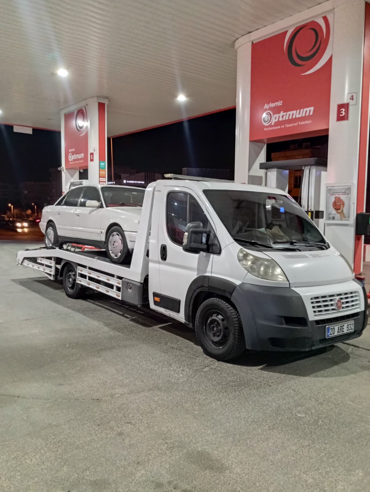 Denizli Tavas Muğla oto kurtarıcı aracı